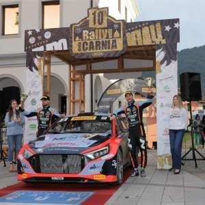 10° RALLY VALLI DELLA CARNIA - Gallery 7